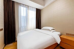 VanHao Serviced Apartment