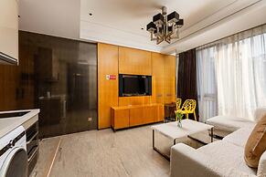 VanHao Serviced Apartment