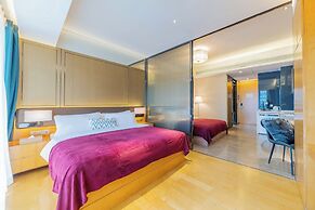 VanHao Serviced Apartment