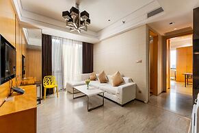 VanHao Serviced Apartment
