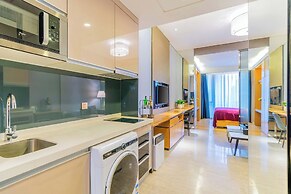VanHao Serviced Apartment