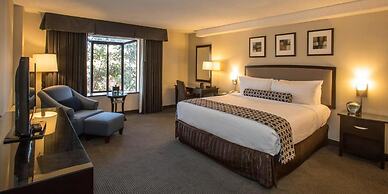 FairBridge Hotel by Concord Plaza