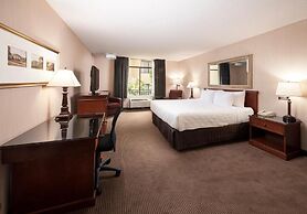 FairBridge Hotel by Concord Plaza