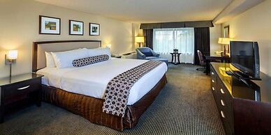FairBridge Hotel by Concord Plaza