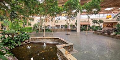 FairBridge Hotel by Concord Plaza