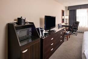 FairBridge Hotel by Concord Plaza
