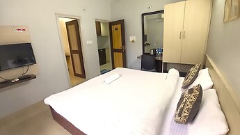 Happy Villa Guest House