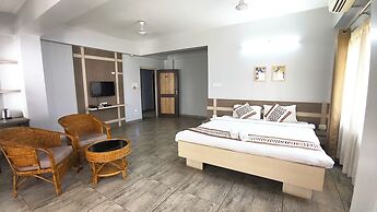 Happy Villa Guest House