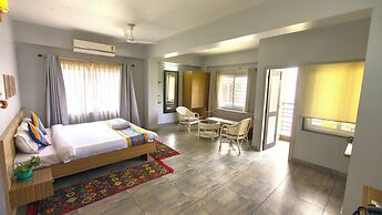 Happy Villa Guest House