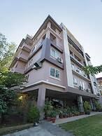 Happy Villa Guest House