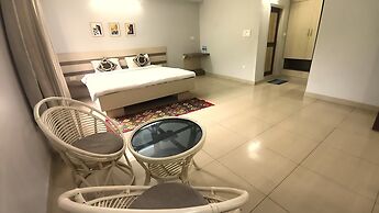 Happy Villa Guest House