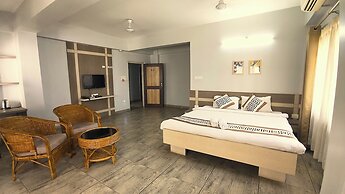 Happy Villa Guest House