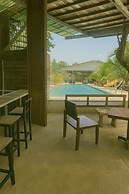 Monkey House Hostel Koh Samui