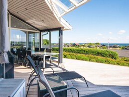 5 Star Holiday Home in Hejls