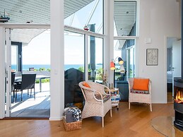 5 Star Holiday Home in Hejls