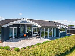 5 Star Holiday Home in Hejls