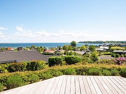5 Star Holiday Home in Hejls