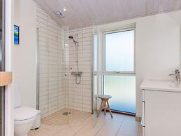 5 Star Holiday Home in Hejls