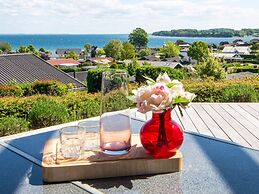 5 Star Holiday Home in Hejls