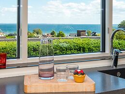 5 Star Holiday Home in Hejls