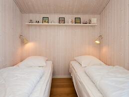 5 Star Holiday Home in Hejls
