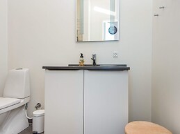 5 Star Holiday Home in Hejls