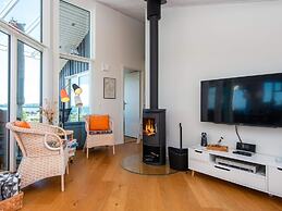 5 Star Holiday Home in Hejls