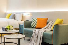 Linjiang Shangpin Apartment