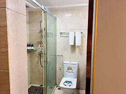 Linjiang Shangpin Apartment