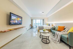 Linjiang Shangpin Apartment