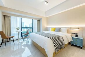 Linjiang Shangpin Apartment