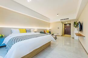 Linjiang Shangpin Apartment