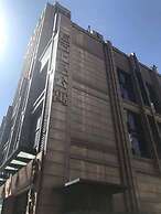 Linjiang Shangpin Apartment