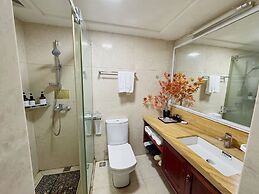 Linjiang Shangpin Apartment