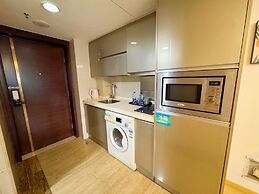 Linjiang Shangpin Apartment