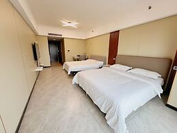 Linjiang Shangpin Apartment