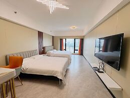 Linjiang Shangpin Apartment