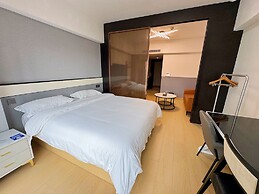 Linjiang Shangpin Apartment