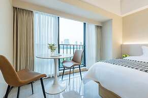 Linjiang Shangpin Apartment