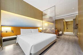Steigenberger Hongqiao Shanghai