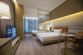 Steigenberger Hongqiao Shanghai