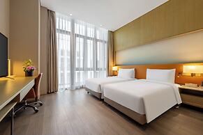 Steigenberger Hongqiao Shanghai
