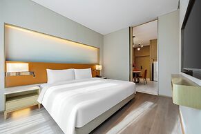 Steigenberger Hongqiao Shanghai