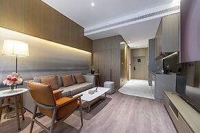 Steigenberger Hongqiao Shanghai