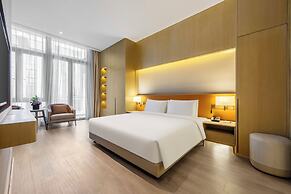 Steigenberger Hongqiao Shanghai