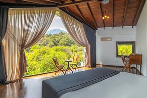 Cottage House - Adult Only