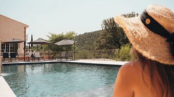 Le Domaine du Piaou