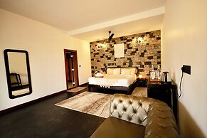 Calithra Boutique Resort
