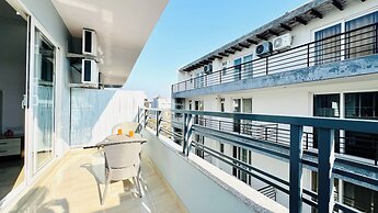 Hotel Golf Course Road Gurgaon