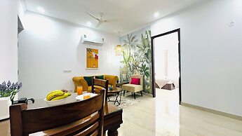 Hotel Golf Course Road Gurgaon